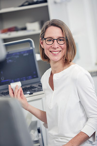 Dr. med. Nadin Lange HNOPraxis Osnabrück Dr. Basel, Dr. Dörenberg