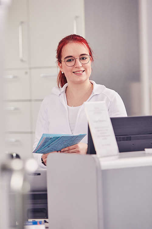 Praxisteam HNOPraxis Osnabrück Dr. Basel, Dr. Dörenberg, Dr. Sommer